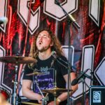 Gladbeck Metal Bash Open Air 2025 - Fotos