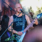 Gladbeck Metal Bash Open Air 2025 - Fotos