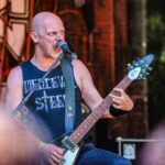 Gladbeck Metal Bash Open Air 2025 - Fotos