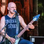Gladbeck Metal Bash Open Air 2025 - Fotos