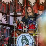 Gladbeck Metal Bash Open Air 2025 - Fotos