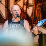 Gladbeck Metal Bash Open Air 2025 - Fotos