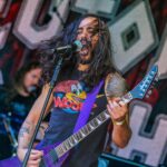 Gladbeck Metal Bash Open Air 2025 - Fotos