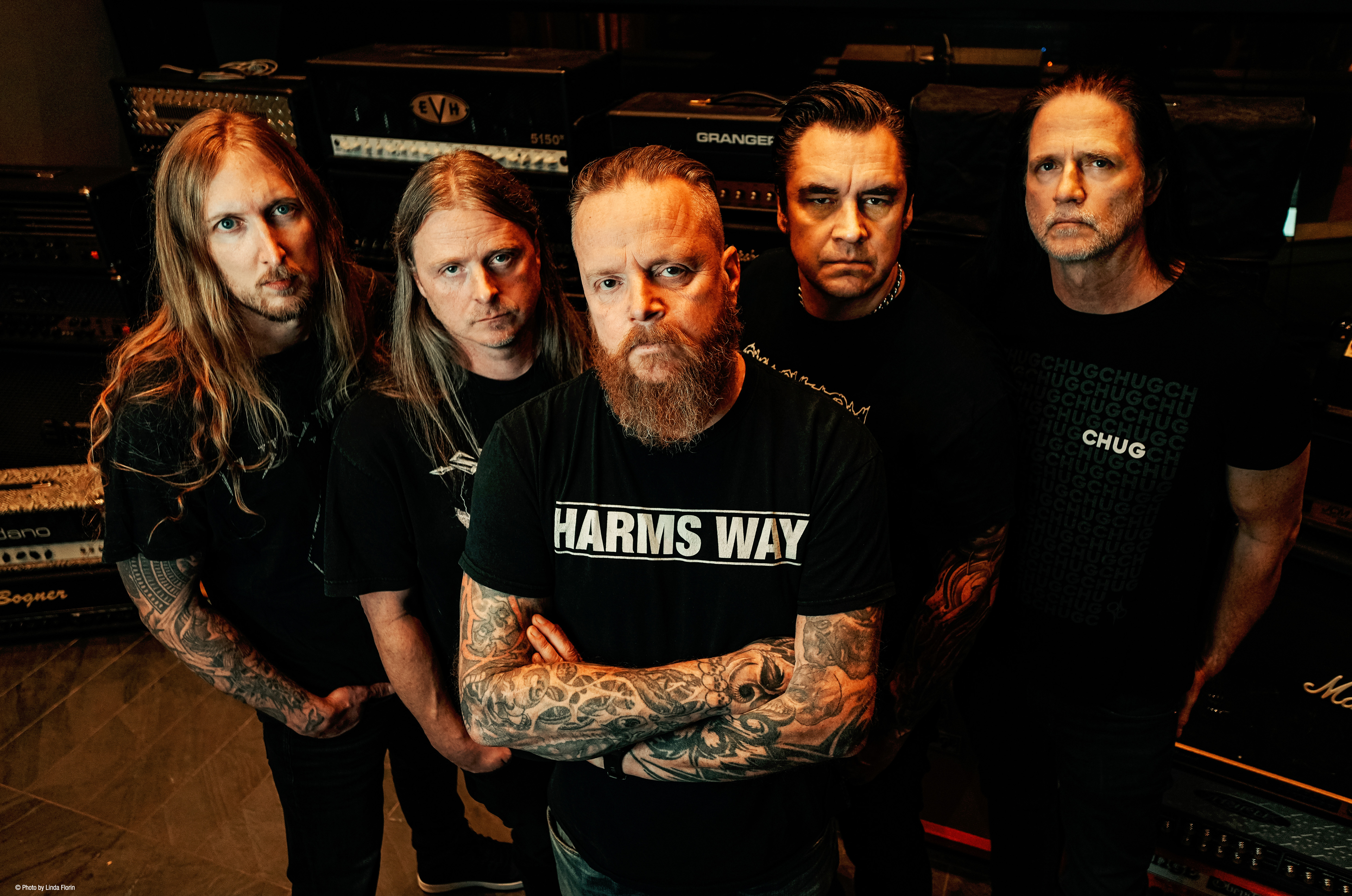 The Haunted - Songs Of Last Resort The Haunted - Songs Of Last Resort