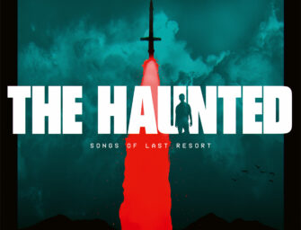 The Haunted – Songs Of Last Resort