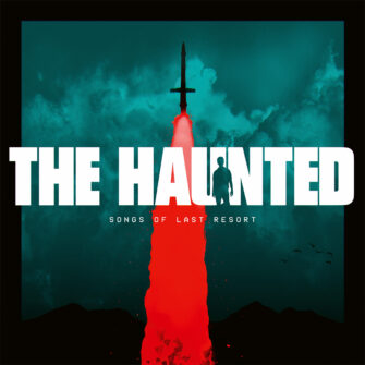Review: The Haunted – Songs Of Last Resort