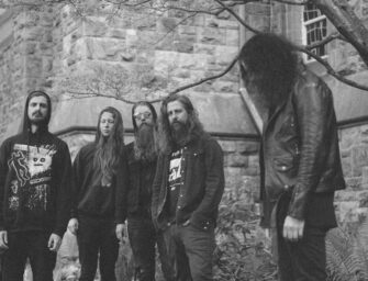 GHOST BATH droppen neue Single „Vodka Butterfly“