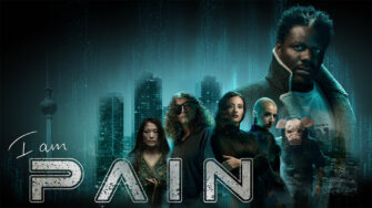 PAIN droppen ihr brandneues Video zu „ I Am “