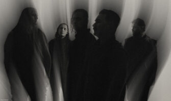 LORNA SHORE droppen neue Single „Oblivion“