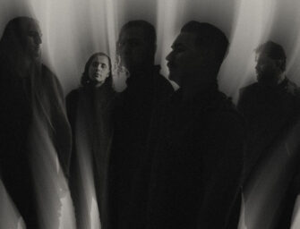 LORNA SHORE droppen neue Single „Oblivion“