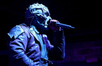 A KILLER’S CONFESSION veröffentlichen neue Single “HOLLOW“