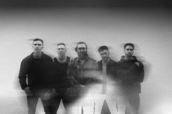 I Prevail droppen neue Single „ Violent Nature “