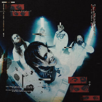 MÉLANCOLIA droppen düstere neue Single „All_Is_Rust“ vom kommenden Album „Random.Access.Misery“