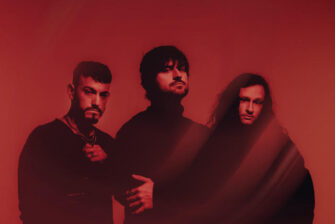 NEVERTEL droppen neue Single „CRIMINAL“