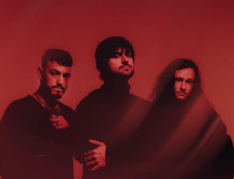 NEVERTEL droppen neue Single „CRIMINAL“