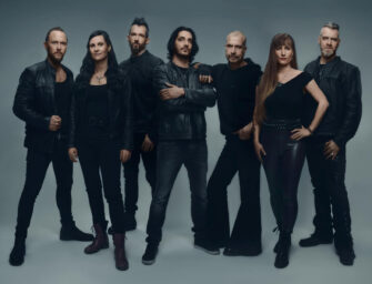 SCHANDMAUL veröffentlichen neue Single „In der Hand“
