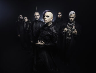 LORD OF THE LOST mit neuer Single „Bazaar Bizarre“
