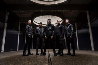 Pendulum melden sich mit neuer Single „Save The Cat“ zurück