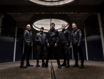 Pendulum melden sich mit neuer Single „Save The Cat“ zurück