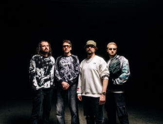 THE NARRATOR mit neuer Single „Unbind Me“