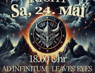North Metal Night 2025