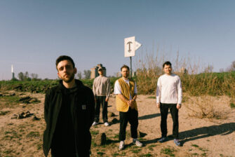 CHIEFLAND droppen neuen Track „Lie to me“