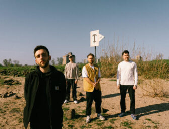 CHIEFLAND droppen neuen Track „Lie to me“