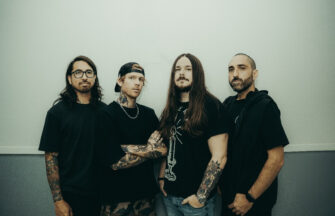 Of Mice & Men melden sich mit neuer Single „Another Miracle “ zurück