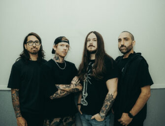 Of Mice & Men melden sich mit neuer Single „Another Miracle “ zurück