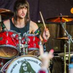 Gladbeck Metal Bash Open Air 2025 - Fotos