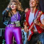 Gladbeck Metal Bash Open Air 2025 - Fotos