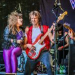 Gladbeck Metal Bash Open Air 2025 - Fotos