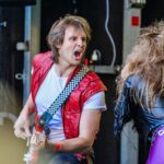 Gladbeck Metal Bash Open Air 2025 - Fotos