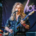 Gladbeck Metal Bash Open Air 2025 - Fotos