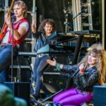 Gladbeck Metal Bash Open Air 2025 - Fotos