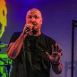 STAHLMANN in dem Kulttempel in Oberhausen – Fotos