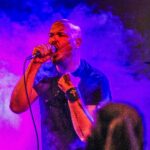 STAHLMANN in dem Kulttempel in Oberhausen – Fotos