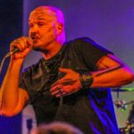 STAHLMANN in dem Kulttempel in Oberhausen – Fotos