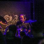 STAHLMANN in dem Kulttempel in Oberhausen – Fotos