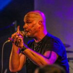STAHLMANN in dem Kulttempel in Oberhausen – Fotos