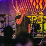 STAHLMANN in dem Kulttempel in Oberhausen – Fotos