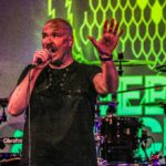 STAHLMANN in dem Kulttempel in Oberhausen – Fotos