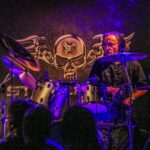 STAHLMANN in dem Kulttempel in Oberhausen – Fotos