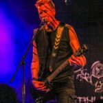 STAHLMANN in dem Kulttempel in Oberhausen – Fotos