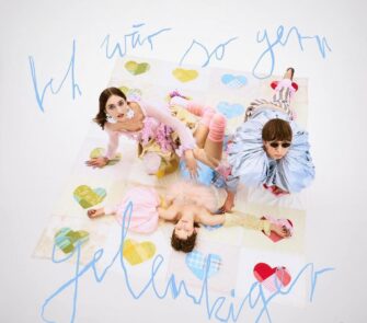 Blond mit neuer Single “Ich wär so gern gelenkiger”