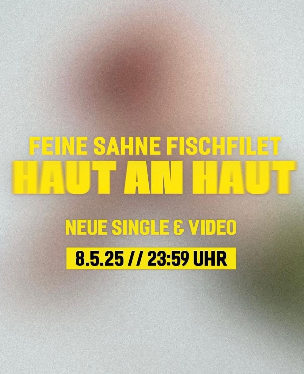 Feine Sahne Fischfilet mit neuer Single: &amp;quot;Haut an Haut&amp;quot;