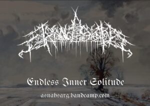Asnahsarg - Inner Solitude (Debut!)