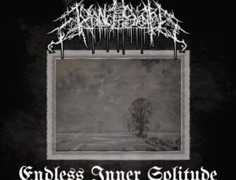 Asnahsarg – Inner Solitude (Debut!)