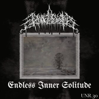 Review: Asnahsarg – Inner Solitude (Debut!)