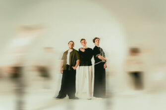 Woodship – Simplicity: Review